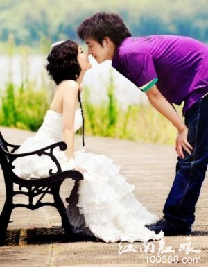 最好的婚介网：什么样的女人让男人无可抗拒