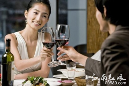 饭桌上的相亲技巧-5绝招勾住她的心