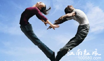 如果爱上，就不要轻易放过机会