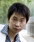 受伤的男人