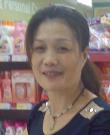 嘴角扬起那一抹微笑