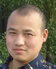 寒江独钓