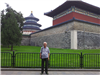北京天坛公园
